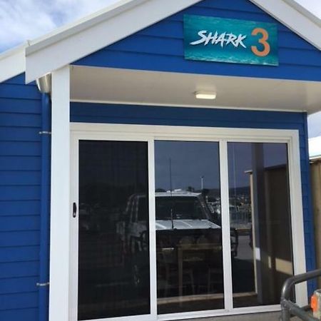 Port Lincoln Shark Apartment 3 Exteriör bild